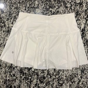 Lululemon Tennis Skirt